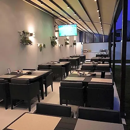Hotel Turquoise Boutique Mamaia Nord Constanta