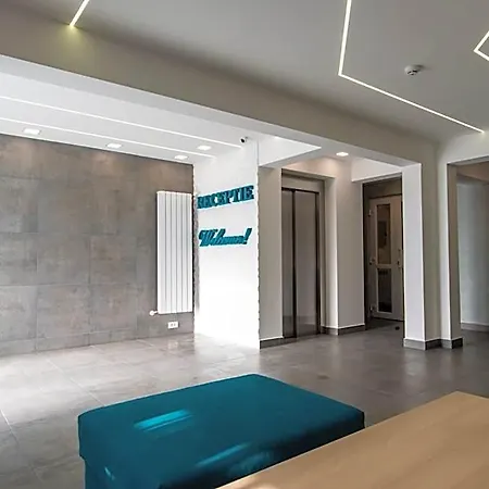 Turquoise Boutique Mamaia Nord Constanta