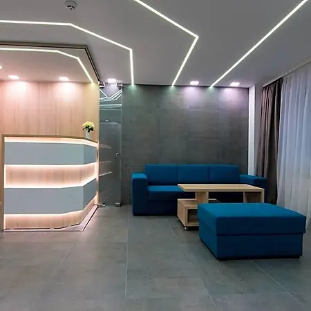 Turquoise Boutique Mamaia Nord 3*
