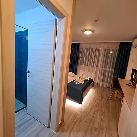 Turquoise Boutique Mamaia Nord Constanta