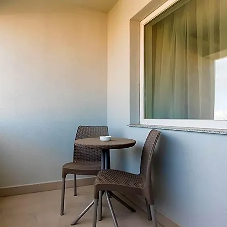 Turquoise Boutique Mamaia Nord 3* Constanta