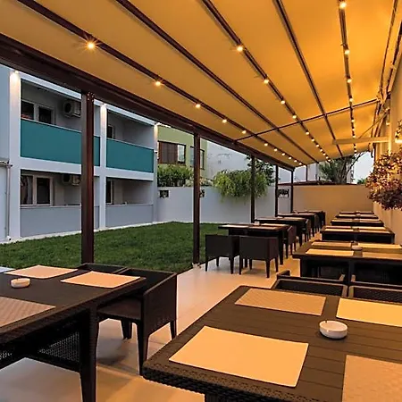 Turquoise Boutique Mamaia Nord 3* Constanta