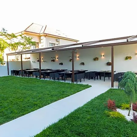 Turquoise Boutique Mamaia Nord Hotel Constanta