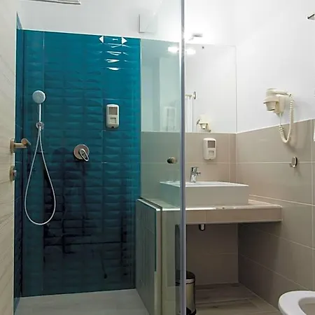 Turquoise Boutique Mamaia Nord 3* Constanta