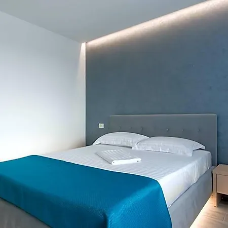 Hotel Turquoise Boutique Mamaia Nord Constanta